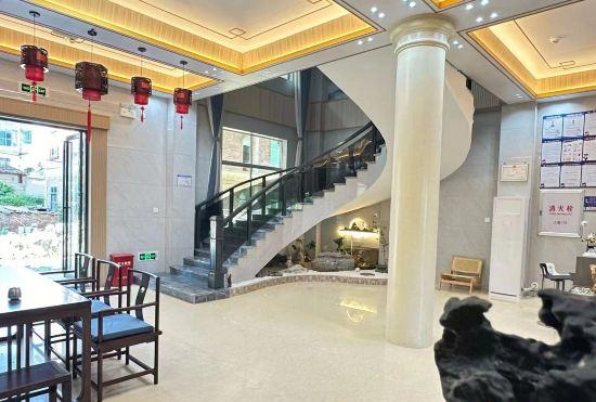 Гостиница Meizhou Island First Seeing Homestay(Lianchi'ao Beach Store)