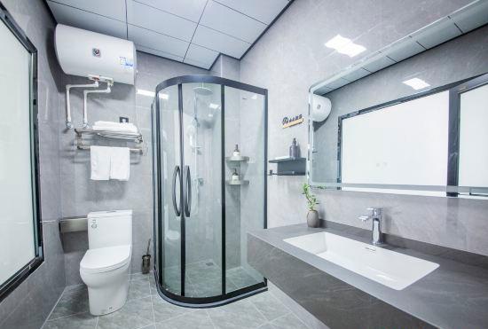 Гостиница Weizhou Island Hailange Homestay