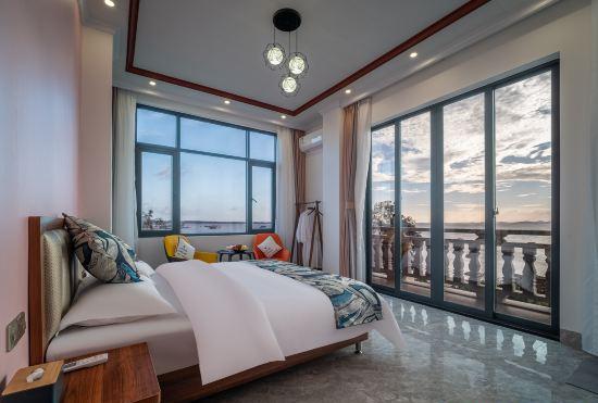 Hotel Huangjia Xiaozhu Homestay, Weizhou Island