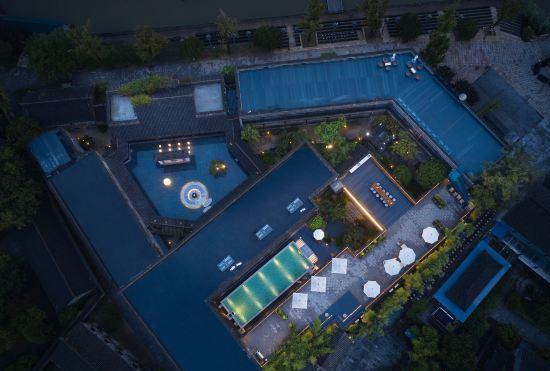 AZITA·JinXin Hotel