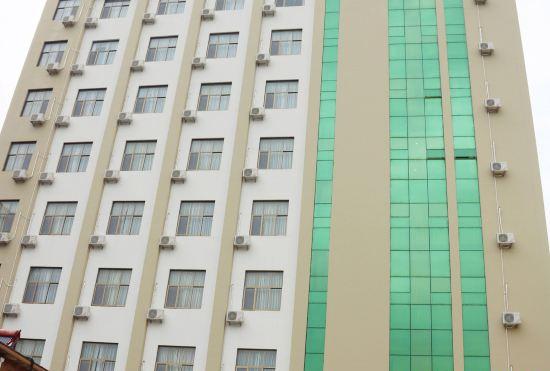 Гостиница Yilai Wei sea shidao fishing port yong an north road hotel