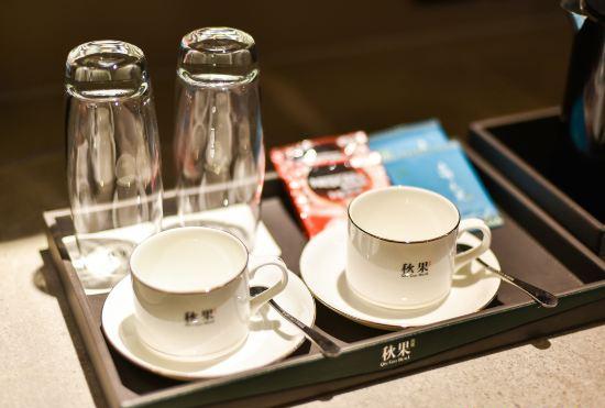 Гостиница Qiu Guo Hotel (Beijing Sanyuanqiao Yansha)