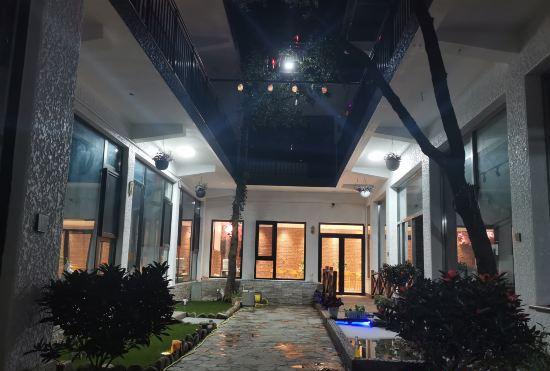 Гостиница Beichen Xiaozhu Homestay