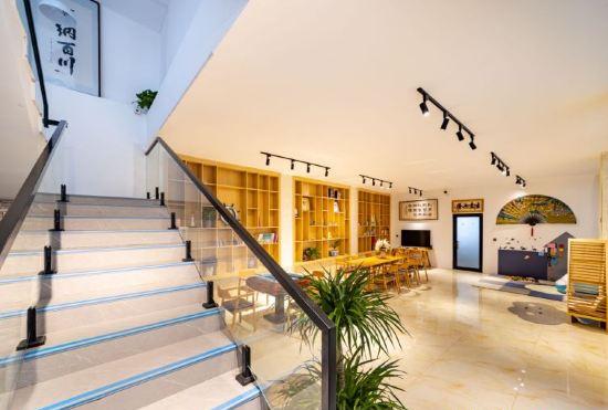 Hotel Beichen Xiaozhu Homestay