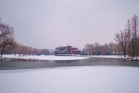 Hotel Zhi Resort