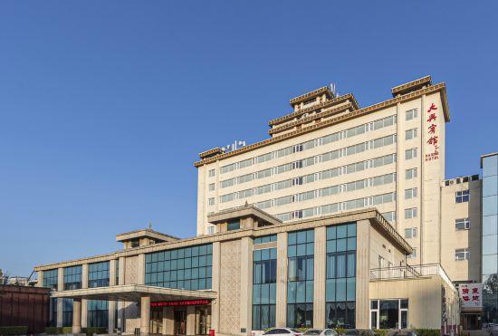Daxing Hotel