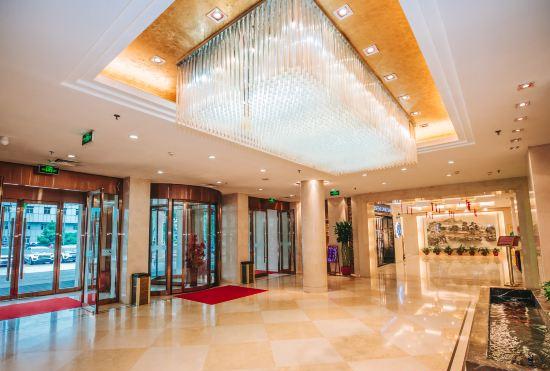 Гостиница Daxing Hotel