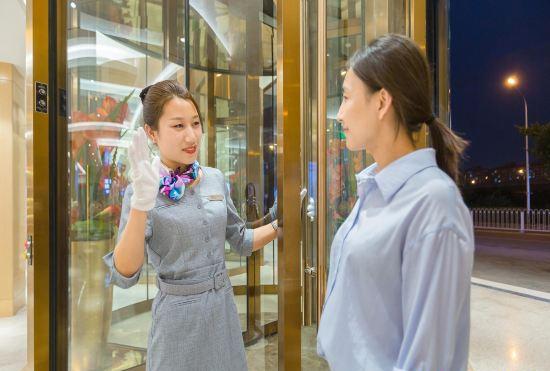 Гостиница Lifeng Sihui subway station hotel