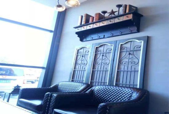 Гостиница JamesJoyce Coffetel(Beijing Yizhuang Development Zone & Dazu Square &Tongji Road)