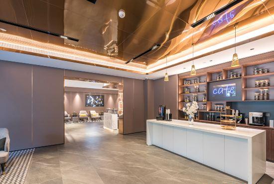 Гостиница Home Inn (Beijing Guozhan Sanyuanqiao)