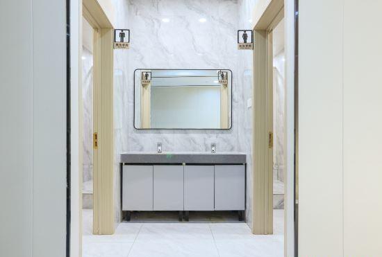 Гостиница Yuling Hotel (Beijing Headquarters Base Fengtai Science Park World Park)