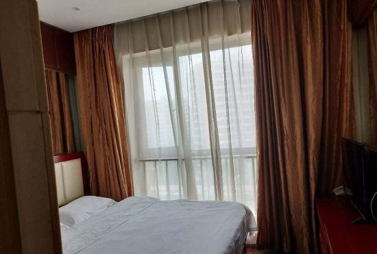 Гостиница Su 8 Hotel (Beijing Daxing Qingyuan Road Subway Station)