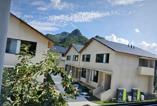 Гостиница Qixiangli Mifuxing Home