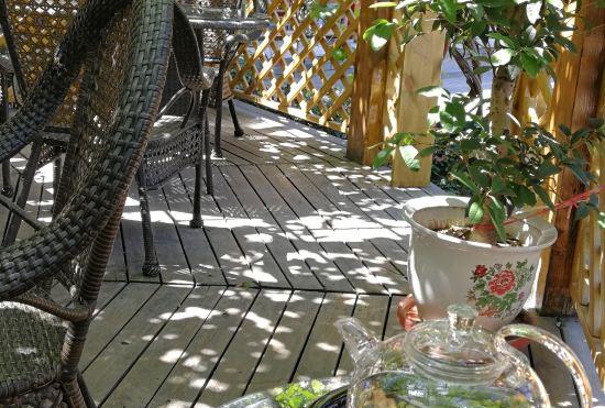 Гостиница Jingyuan Courtyard Hotel