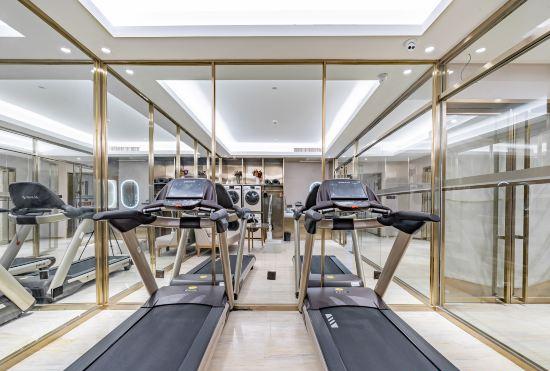Гостиница Ji Hotel (Beijing Daxing Lvdi Binfencheng)