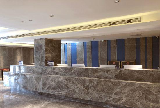 Гостиница Hanting Youjia Hotel (Beijing Jiuxianqiao Chaoyang Railway Station)