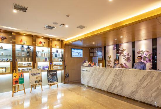 Гостиница Lavande Hotel (Beijing Yizhuang Development Zone)