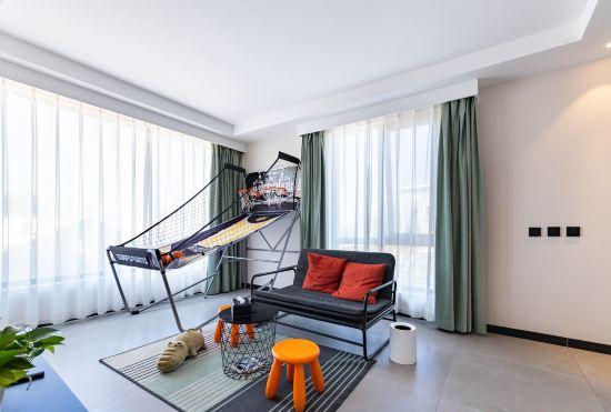 Гостиница Badaling Lemon Villa