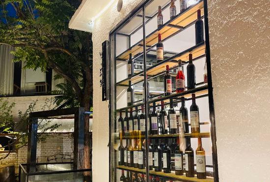 Hotel Longman·Great Wall View B&B (Badaling Branch)