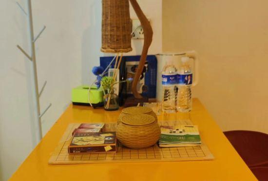 Гостиница Longman·Great Wall View B&B (Badaling Branch)