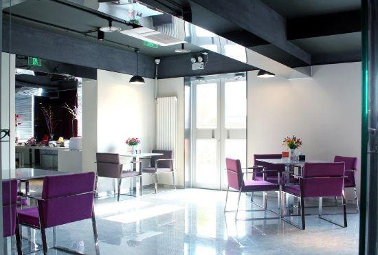 Гостиница Jincheng Hotel (Beijing Minyun Development Zone)