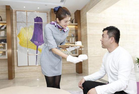 Гостиница Lavande Hotel (Lize Business District, South Square, Beijing West Railway Station)