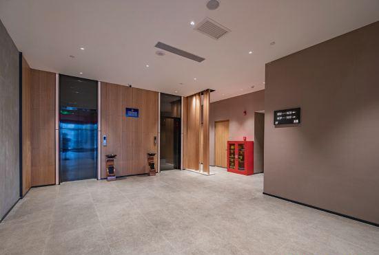 Гостиница Qiuguo Hotel (Beijing Sanlitun Gongti Branch)