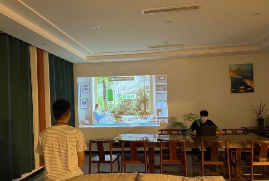 Hotel Yunxi Xiaozhu