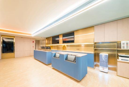 Гостиница Hanting Hotel (Beijing Jiaotong University Zoo)