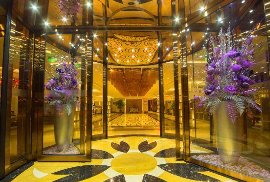 Гостиница Xing Zhe Ju Hotel