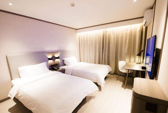 Гостиница Hanting Hotel (Beijing Huamao Yuanyang Center)