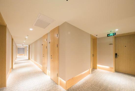 Гостиница Ji Hotel (Beijing Changyang Subway Station)
