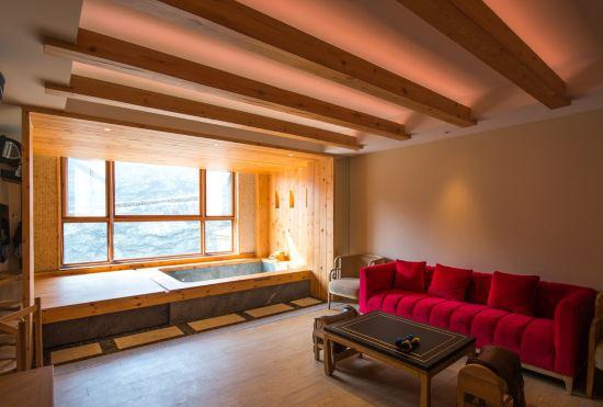 Гостиница Gubei Shuizhen Barracks Inn
