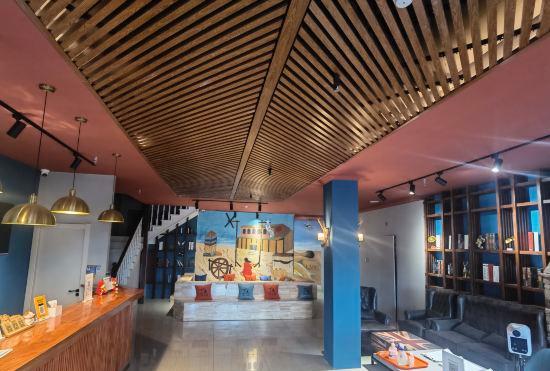Hotel Longmen Inn · Zhixuan (Beijing Liangxiang University Town, Tianjie)