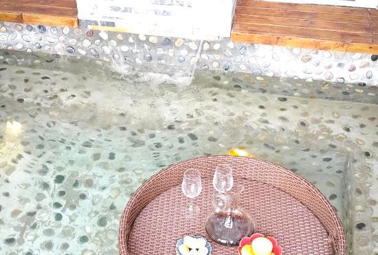 Гостиница Beijing Nanshan No. 1 and No. 2 Small Courtyard