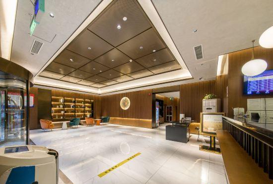 Гостиница FX Hotel (Beijing Yizhuang)