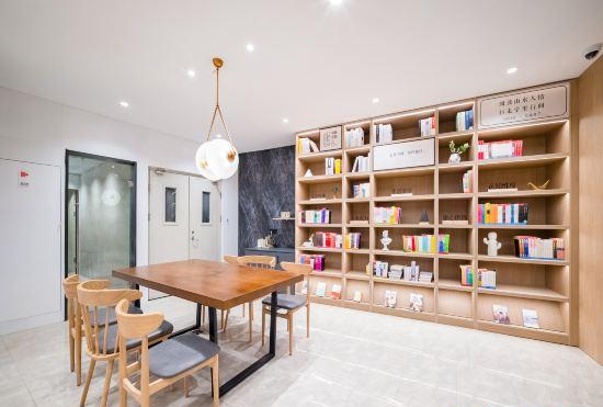Гостиница Hanting Hotel (Beijing Shunyi Center store)