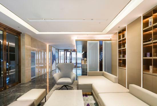 Li Feng Hotel (Beijing West Station North Square Branch)