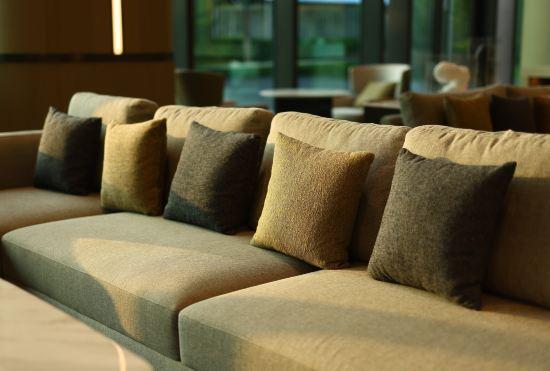 Гостиница COURTYARD BY MARRIOTT Beijing Changping