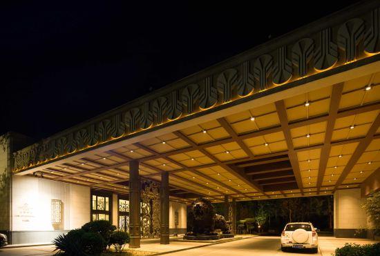 Гостиница Chun Hui Yuan Resort