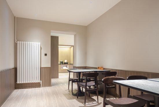 Гостиница Hanting Hotel (Shahe gonghuacheng store, Changping, Beijing)