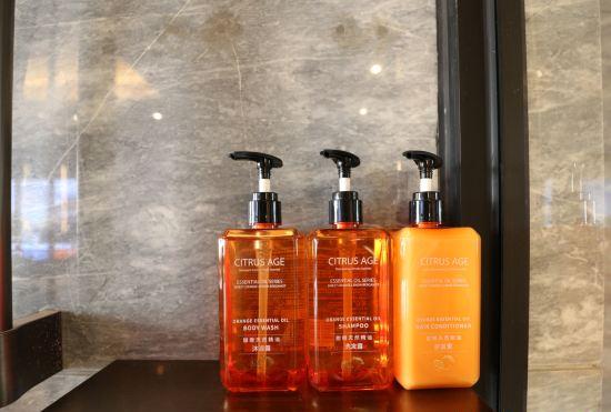 Гостиница Orange Hotel (Daxing Qingyuan Road Metro Station Store)