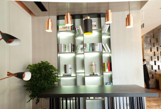 Hotel ECHARM  HOTIE（Beijing West Railway Station South Plaza store)