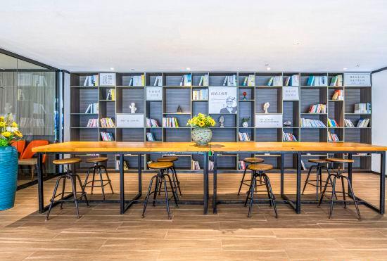 Hanting Hotel (Beijing Daxing Caiyu Branch)