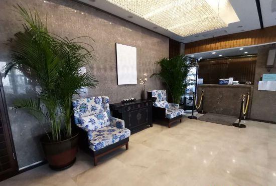 Гостиница Home Inn Subai Cloud (Beijing Qianmen Branch)