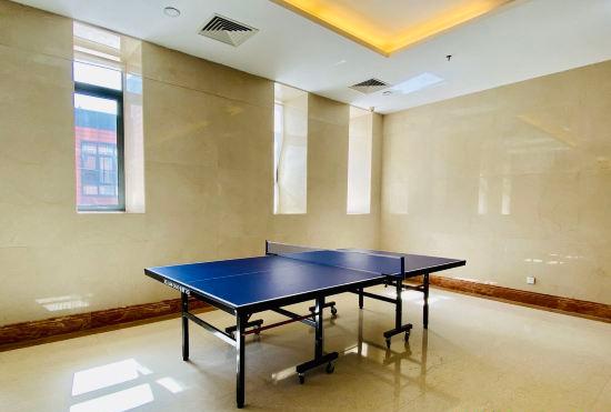 Гостиница Fuyong Yulong International Hotel