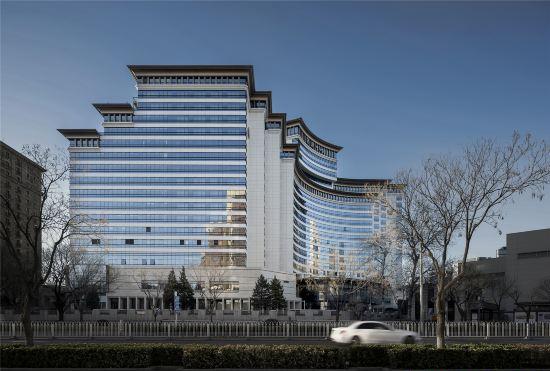 Hotel Swissôtel Beijing Hong Kong Macau Center
