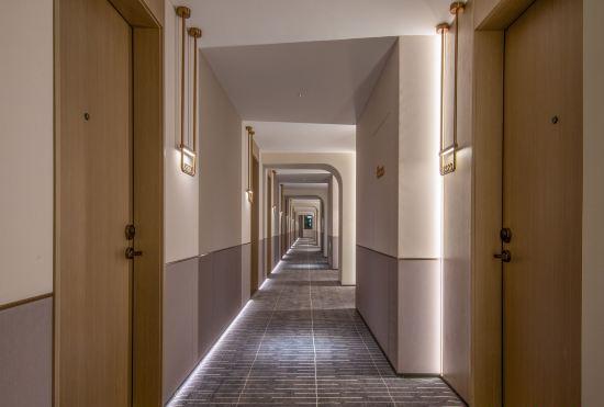 Гостиница Enjoy Hotel