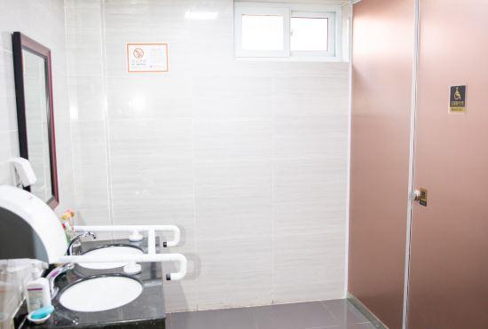 Гостиница Jintai Home (Beijing North Railway Station Jiaotong University Branch)