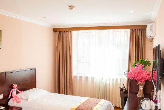Hotel Jintai Home (Beijing North Railway Station Jiaotong University Branch)